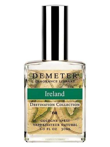 Destination Collection Ireland