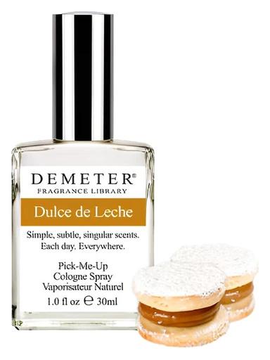 Dulce de Leche