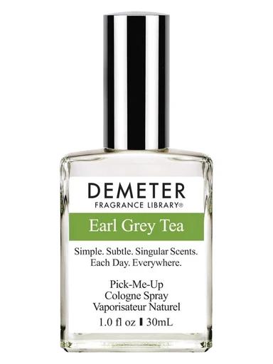 Earl Grey Tea