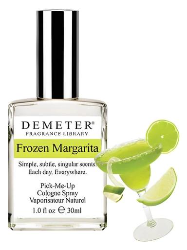 Frozen Margarita Demeter Fragrance for women and men