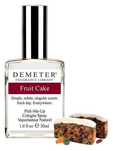 Fruit Cake Demeter Fragrance for women and men