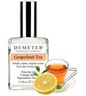 Grapefruit Tea