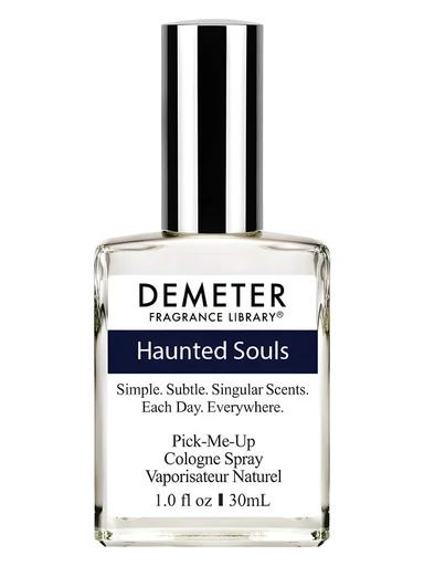 Haunted Souls