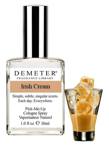 Irish Cream