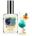 Kahala Blue Hawaiian