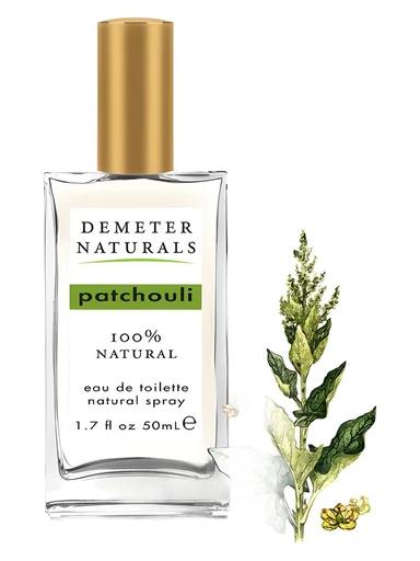 Patchouli Eau de Toilette Demeter Fragrance for women and men