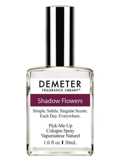 Shadow Flowers Demeter Fragrance for women and men