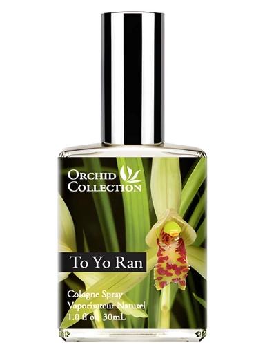 To Yo Ran Orchid