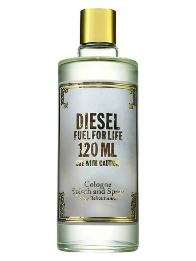 Fuel For Life Cologne for Men