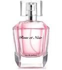 Rose et Noir