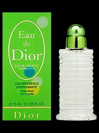 Eau de Coloressence Energizing