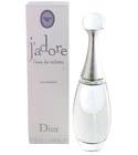 J'adore Eau de Toilette 2002