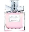 Miss Cherie Eau De Toilette 2010