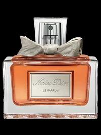 Miss Le Parfum