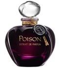Poison Extrait de Parfum