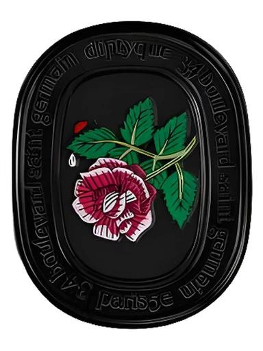 Eau Rose Solid perfume