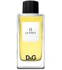 D&G Anthology La Force 11