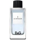 D&G Anthology Le Bateleur 1