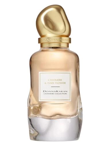 Cashmere & Tiaré Flower