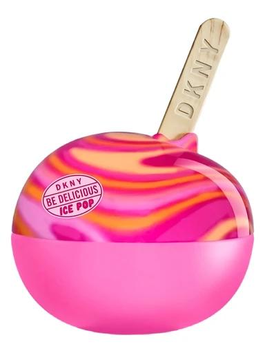 DKNY Be Delicious Ice Pop Very Cherry
