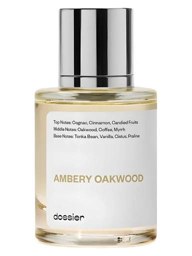 Ambery Oakwood