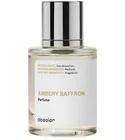 Ambery Saffron