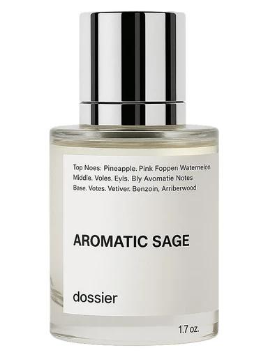 Aromatic Sage