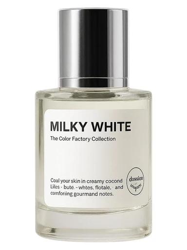 Milky White