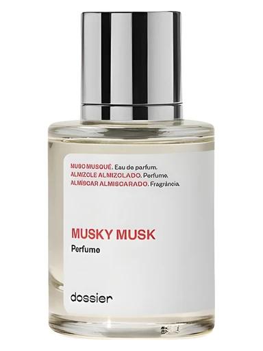 Musky Musk