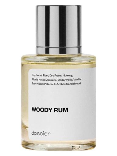 Woody Green Apple Dossier for men