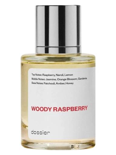 Woody Raspberry