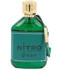 perfume Nitro Green