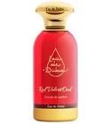Red velvet Oud