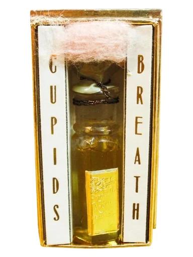 Cupids Breath Elizabeth Arden for women