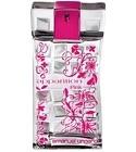 Apparition Pink
