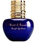 Fruit d'Amour Purple Gardenia