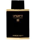 Ungaro pour L'Homme III