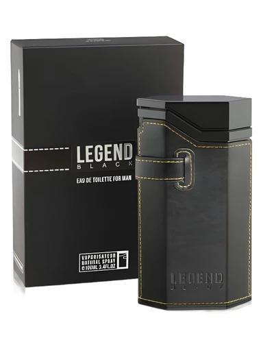 Legend Black