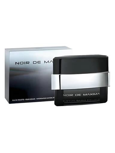Noir De Maxima Emper for men