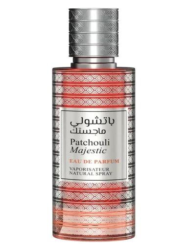 Patchouli Majestic