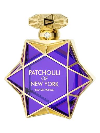 Patchouli of New York