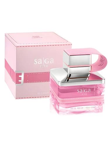Saga Pink