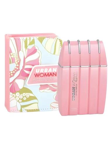 Urban Woman
