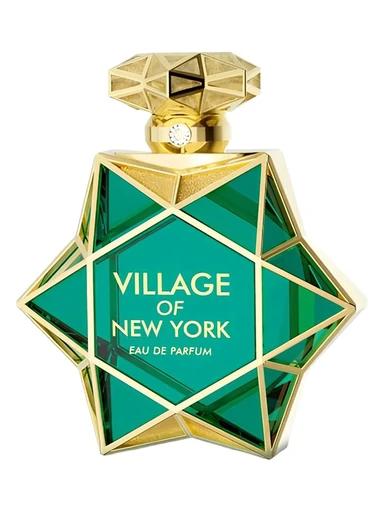 Village of New York