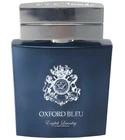 Oxford Bleu