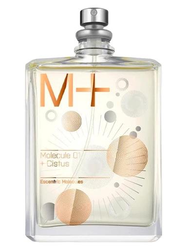 Molecule 01 + Cistus
