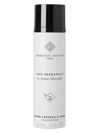 Nice Bergamote Hair & Body Mist
