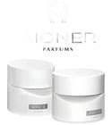 Aigner White Man