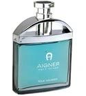 Aigner pour Homme Blue Emotion