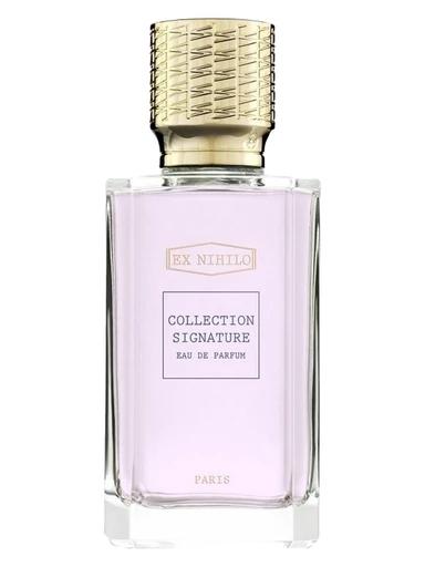 Collection Signature